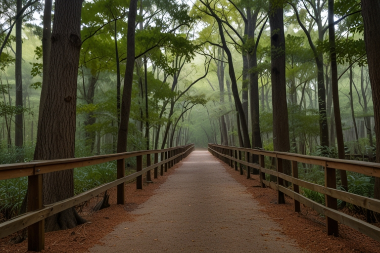 First Landing State Park