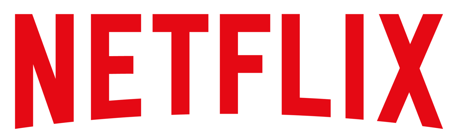 Netflix official Logo