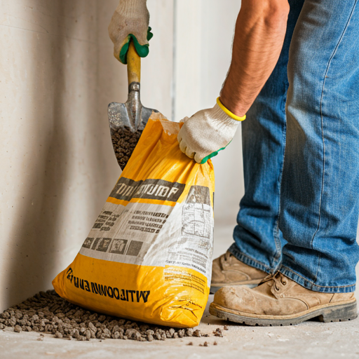 Vermiculite in Construction