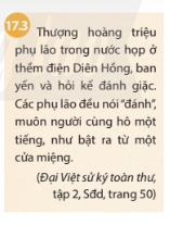 BÀI 17. BA LẦN KHÁNG CHIẾN CHỐNG QUÂN XÂM LƯỢC MÔNG NGUYÊN1. Cuộc kháng chiến chống quân xâm lược Mông Cổ năm 1258Câu 1: Dựa vào sơ đồ 17.1 và lược đồ 17.2, hãy trình bày diễn biến chính của cuộc kháng chiến chống quân Mông Cổ năm 1258.Đáp án chuẩn:Cuộc kháng chiến chống quân Mông Cổ năm 1258 của nhà Trần:- Năm 1257, Mông Cổ xâm nhập biên giới Đại Việt và gửi sứ giả dụ hàng.- Quân Trần dẫn đầu bởi vua Trần Thái Tông tổ chức chiến lược phòng thủ.- Ngày 17/1/1258, quân Mông Cổ bị đánh bại tại Bình Lệ Nguyên.2. Cuộc kháng chiến chống quân xâm lược Nguyên năm 1285Câu 1: - Khai thác thông tin trong bài và lược đồ 17.5, em hãy vẽ sơ đồ tư duy diễn biến chính của cuộc kháng chiến chống quân Nguyên năm 1285.- Khai thác tư liệu 17.3 và 17.4, em hãy rút ra đặc điểm chung về tinh thần chống giặc ngoại xâm của vua quan và nhân dân thời Trần. Đáp án chuẩn:- Sơ đồ tư duy diễn biến chính của cuộc kháng chiến chống quân Nguyên năm 1285: - Qua tư liệu 17.3 và 17.4, ta thấy được tinh thần chống giặc kiên cường, bất khuất, không chịu đầu hàng, lùi bước trước kẻ thù của vua quan và nhân dân thời Trần. 3. Cuộc kháng chiến chống quân xâm lược Nguyên năm 1287 - 1288Câu 1: - Dựa vào sơ đồ 17.6 và lược đồ 17.7, em hãy vẽ sơ đồ thời gian những diễn biến chính của cuộc kháng chiến chống quân Nguyên năm 1287 - 1288. - Vì sao khi bước vào kháng chiến, trước thế giặc rất mạnh, Hưng Đạo Vương lại khẳng định với vua Trần:  Năm nay đánh giặc nhàn