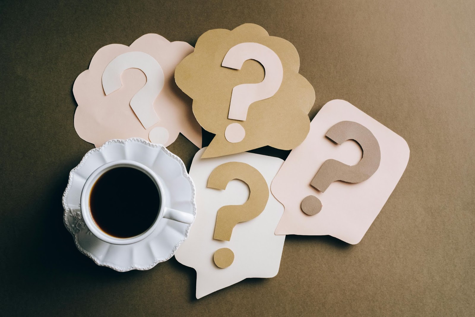 よくある質問（FAQ）