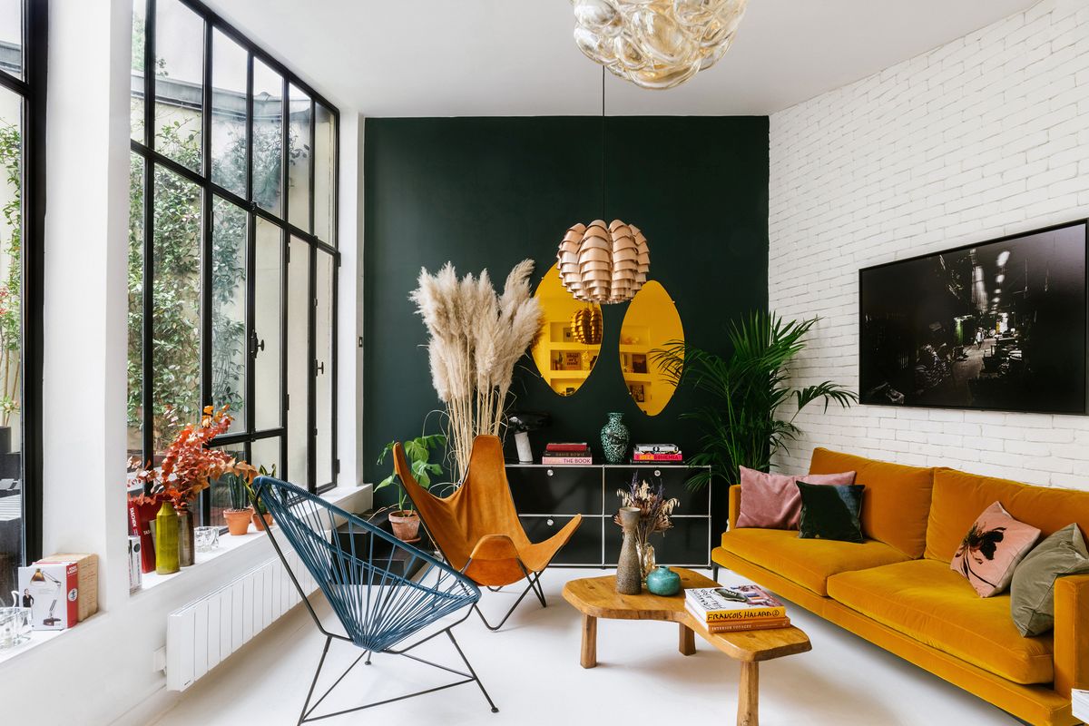Refresh Your Space with Home Decorations