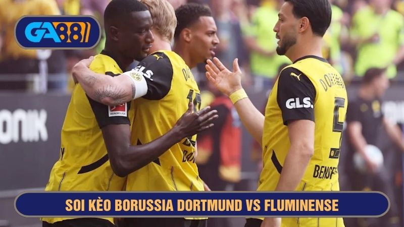 Borussia Dortmund hi vọng duy trì chuỗi trận ấn tượng ở cuối mùa vừa qua