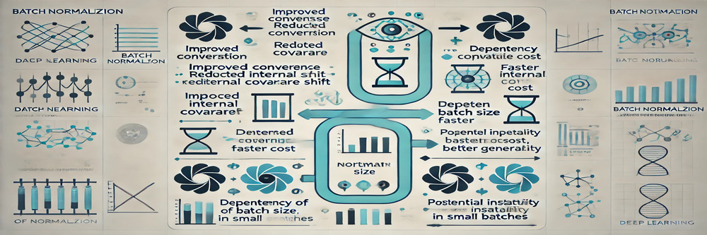 Benefits and Challenges of Batch Normalization in Deep Learning.