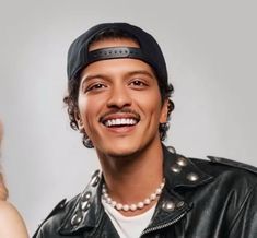 This  contain an image of   Bruno Mars