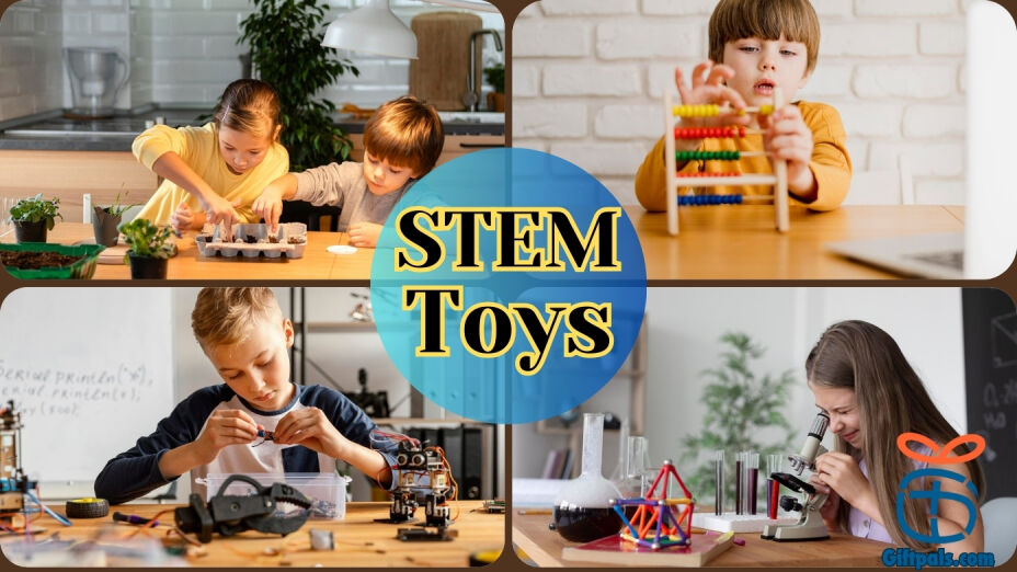 STEM Toys