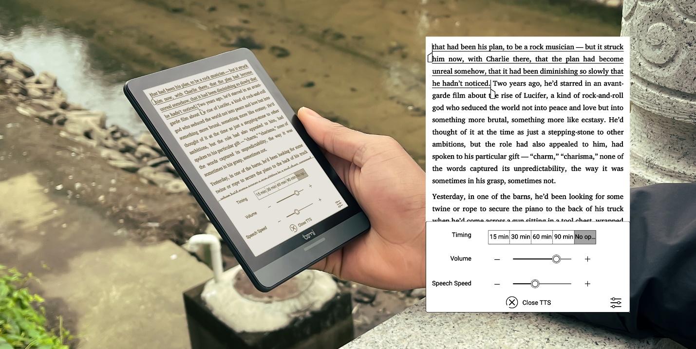 A hand holding a tablet

Description automatically generated