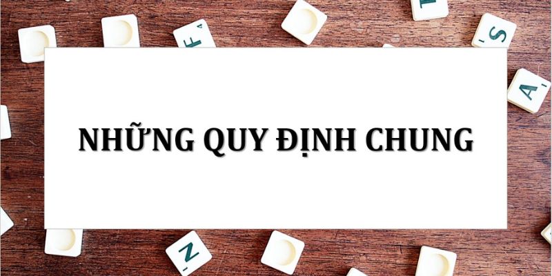 Khẳng định nhà cái tuân thủ các quy định ban đầu