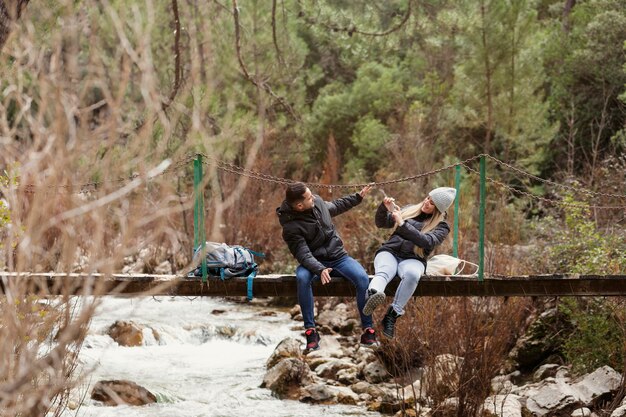 The Best National Park Adventures for Outdoor Enthusiasts