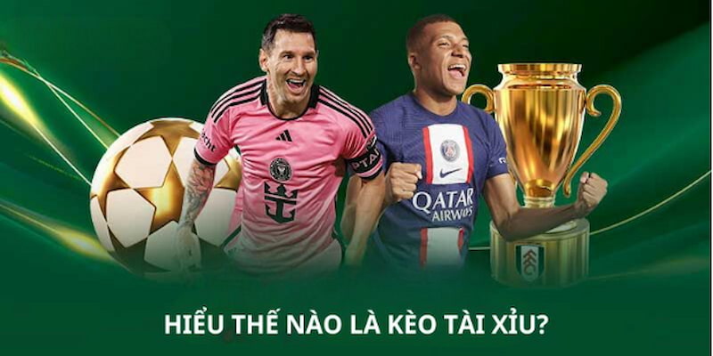 thế nào kà kèo tài xỉu