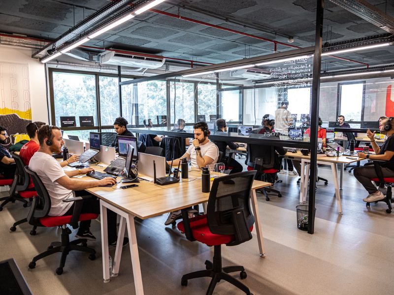 como criar Twitter para empresa e interagir