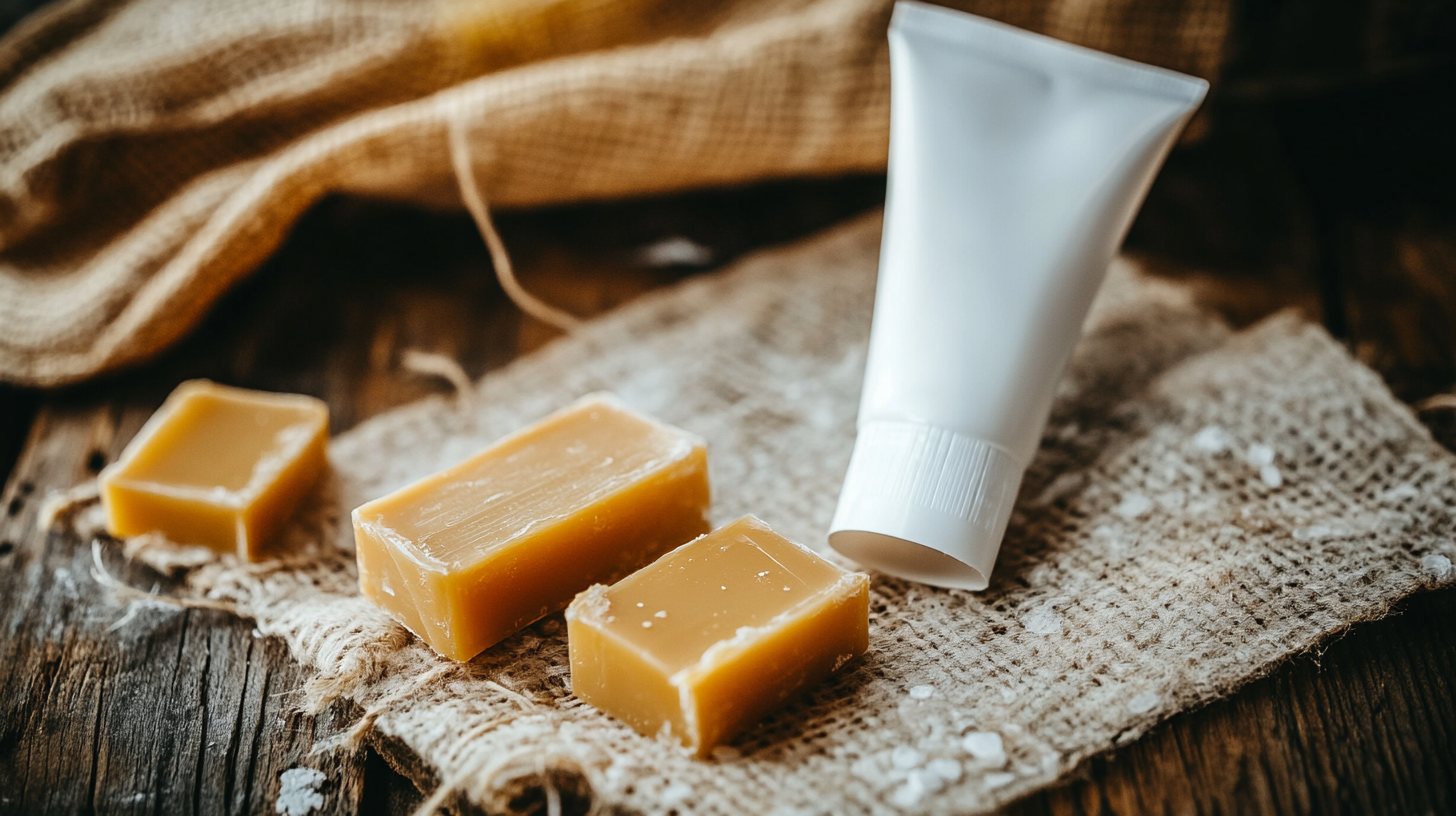 Learn how tallow and sunscreen combine for natural, comprehensive skin protection in 2025