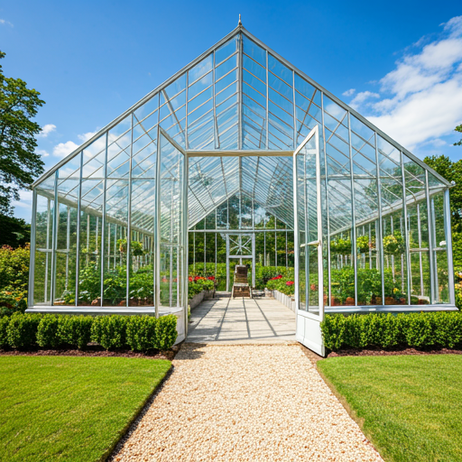 What is a Greenhouse?