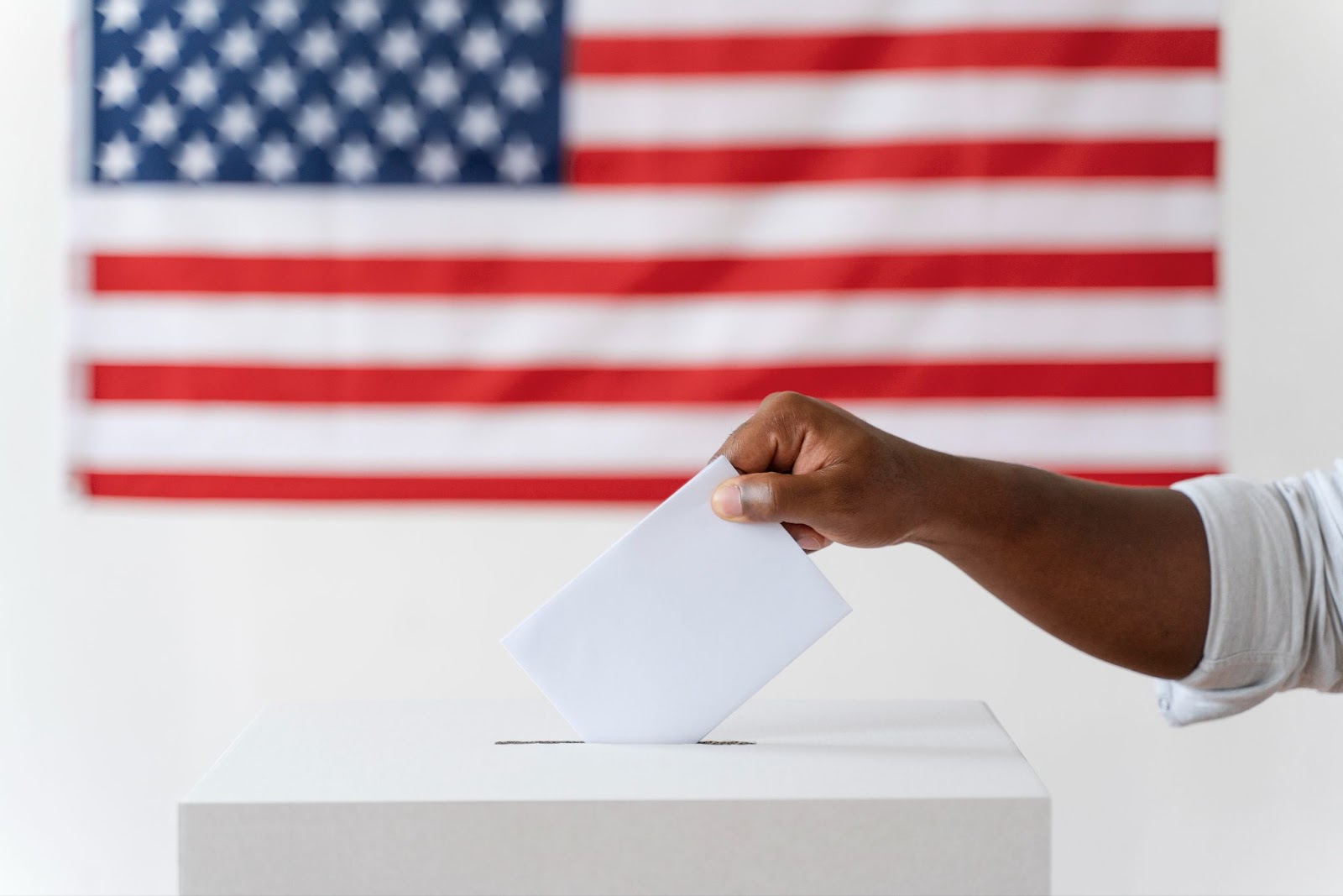 Down to the Wire: The Final Stages of the 2024 US Elections