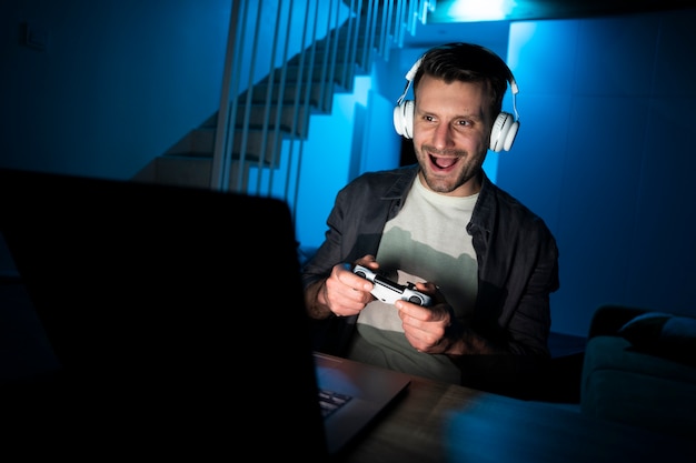 Why Every Gamer Needs the Latest Gaming Technology
