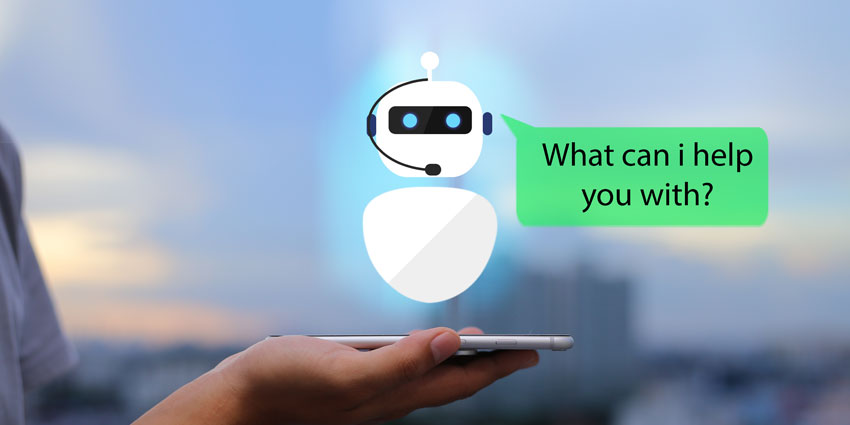 As businesses become more aware of chatbot benefits, companies are beginning to swarm the market with chatbot apps and tools. 