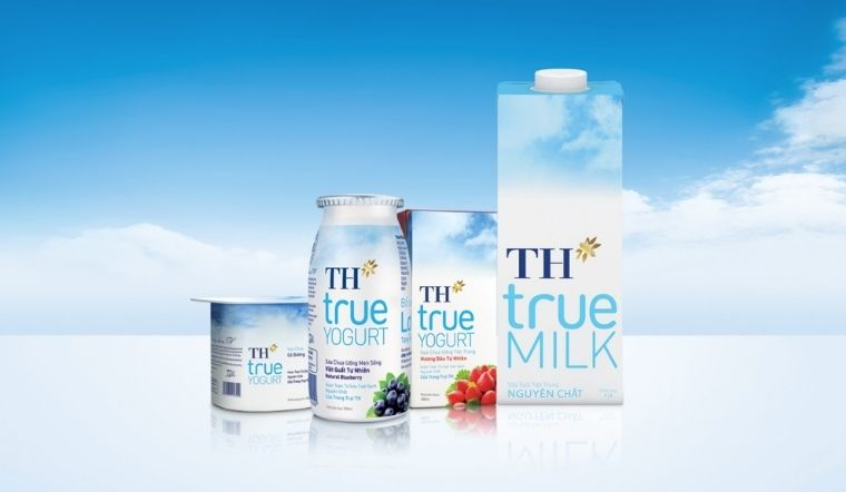 mở đại lý sữa th true milk cần bao nhiêu vốn