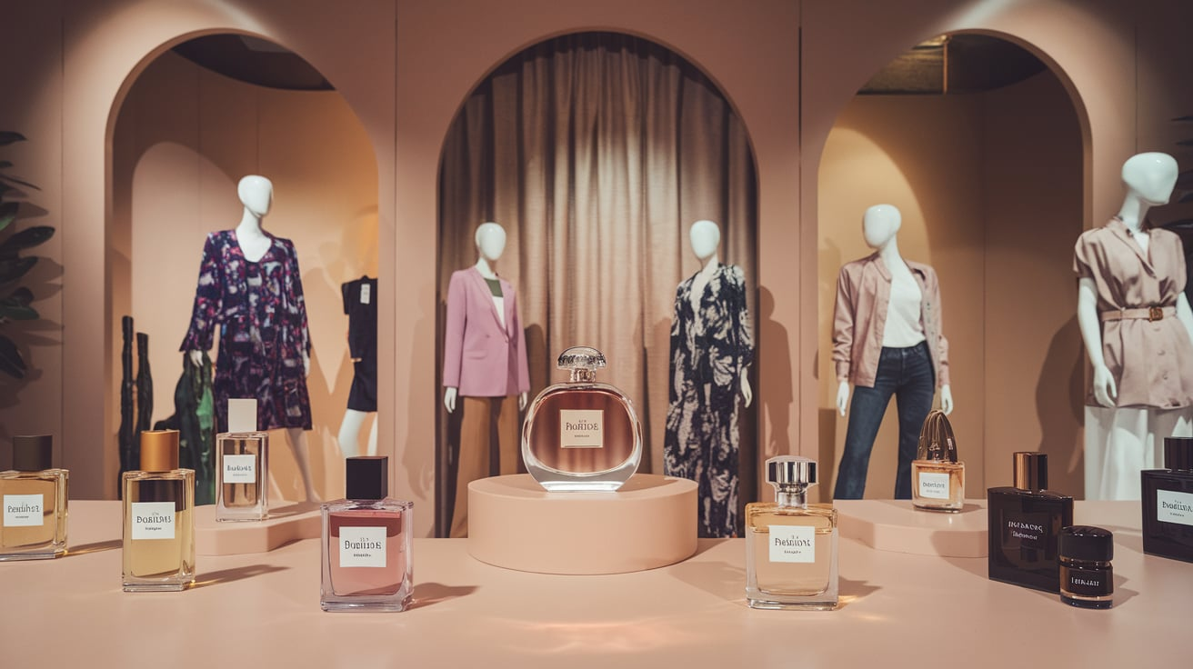 Fashion Brands Investing in Experiential Retail