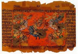 Astrological Significance of Events in Mahabharata