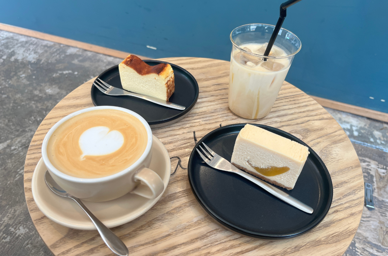 TAOCA COFFEE