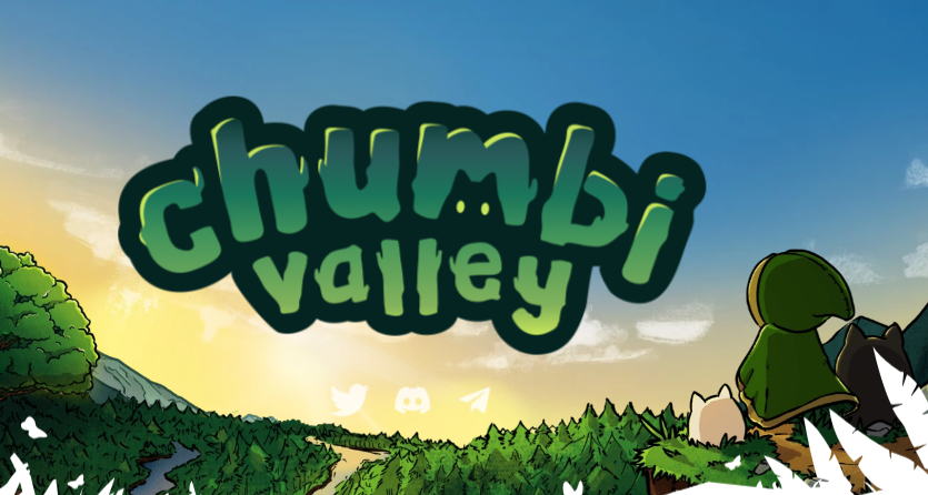 Chumbi Valley