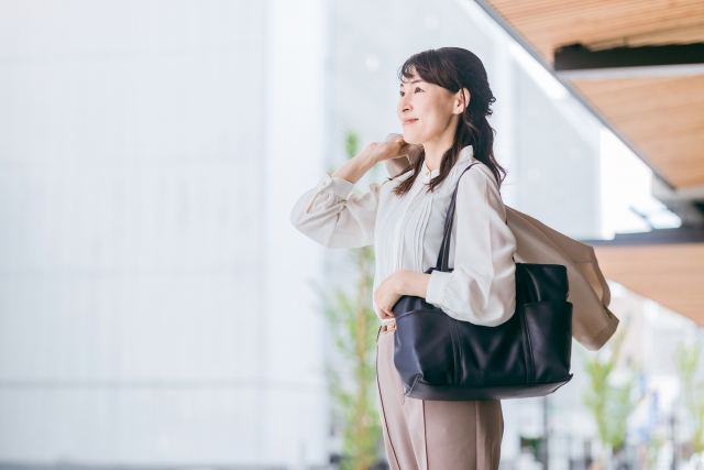 メンタルケアで50代もいきいきと過ごすために