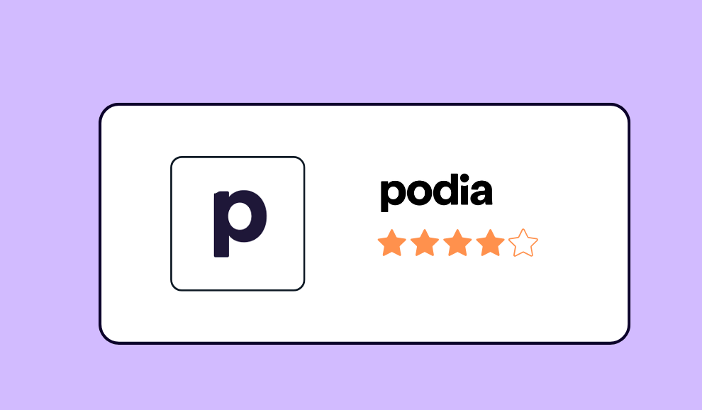 podia rating 4.1