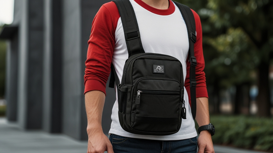 Mobile Sling Bag