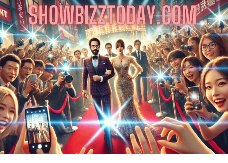 showbizztoday