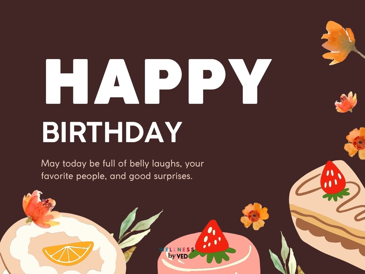 Happy birthday cake images