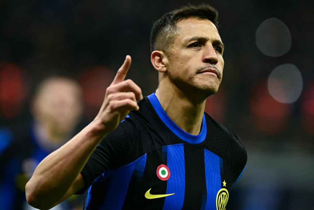 Hành trình sự nghiệp của Alexis Sanchez – Ngôi sao bóng đá đầy ấn tượng