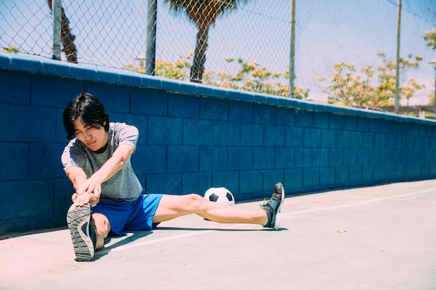 Football Drills to Boost Endurance and Stamina