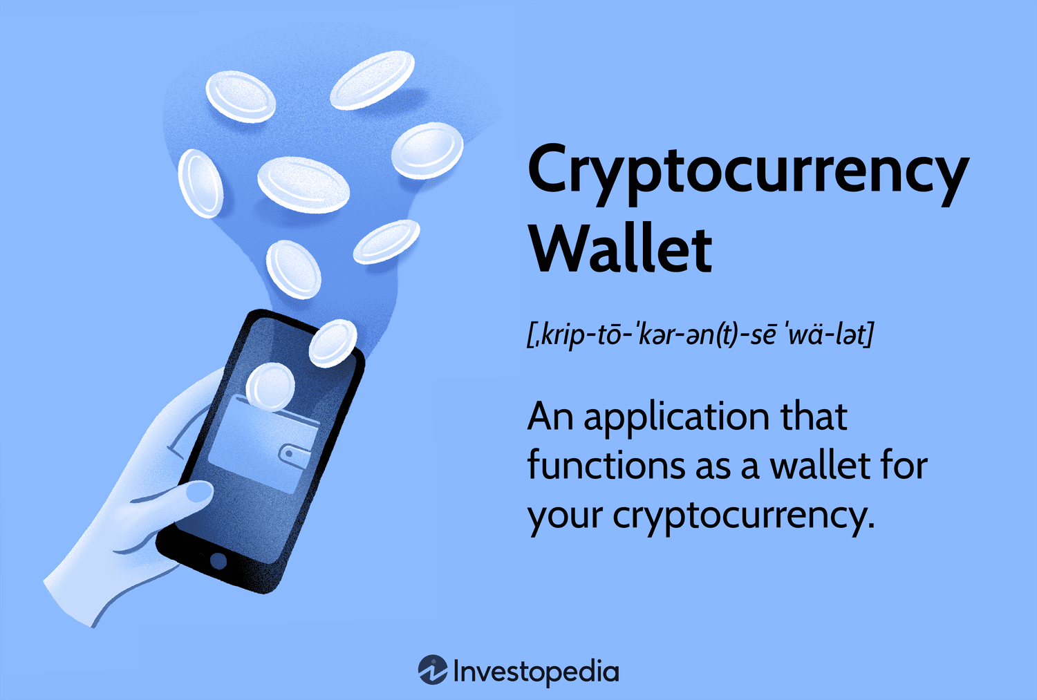 Blockchain Cryptocurrency Wallet Digital Assets