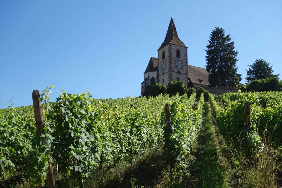 Saint Jacques le Majeur