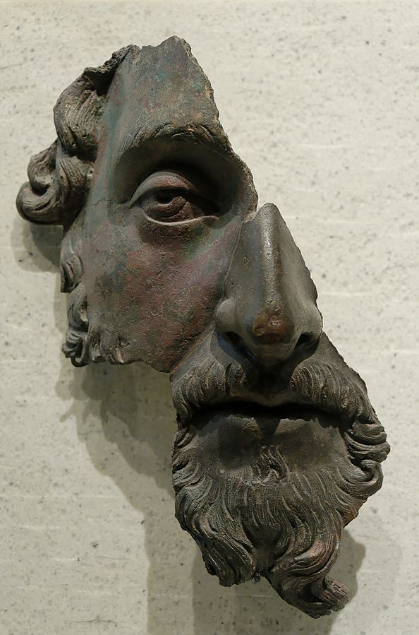 Primi anni di vita e formazione di imperatore Marco Aurelio