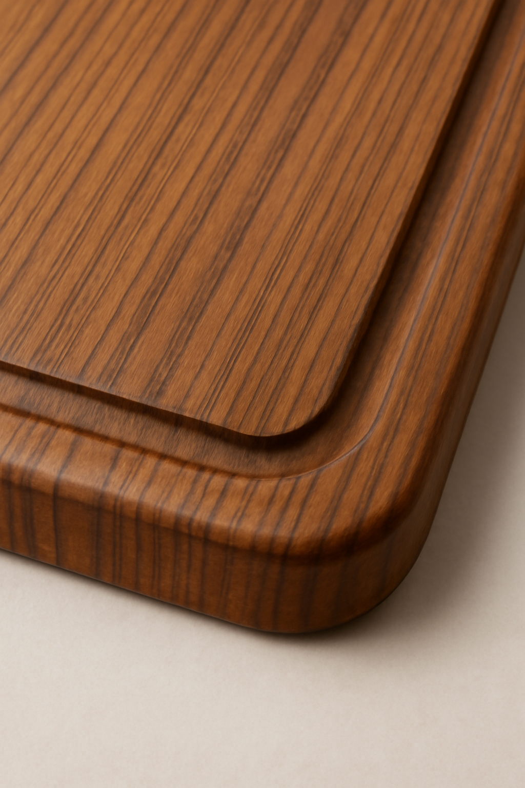 teak