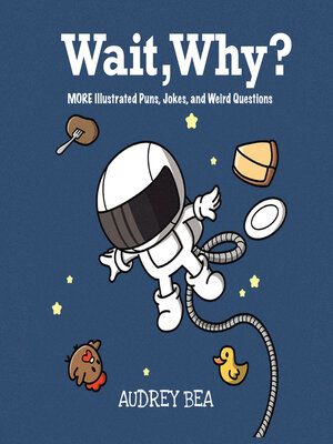 "Wait, Why?" (ebook) cover