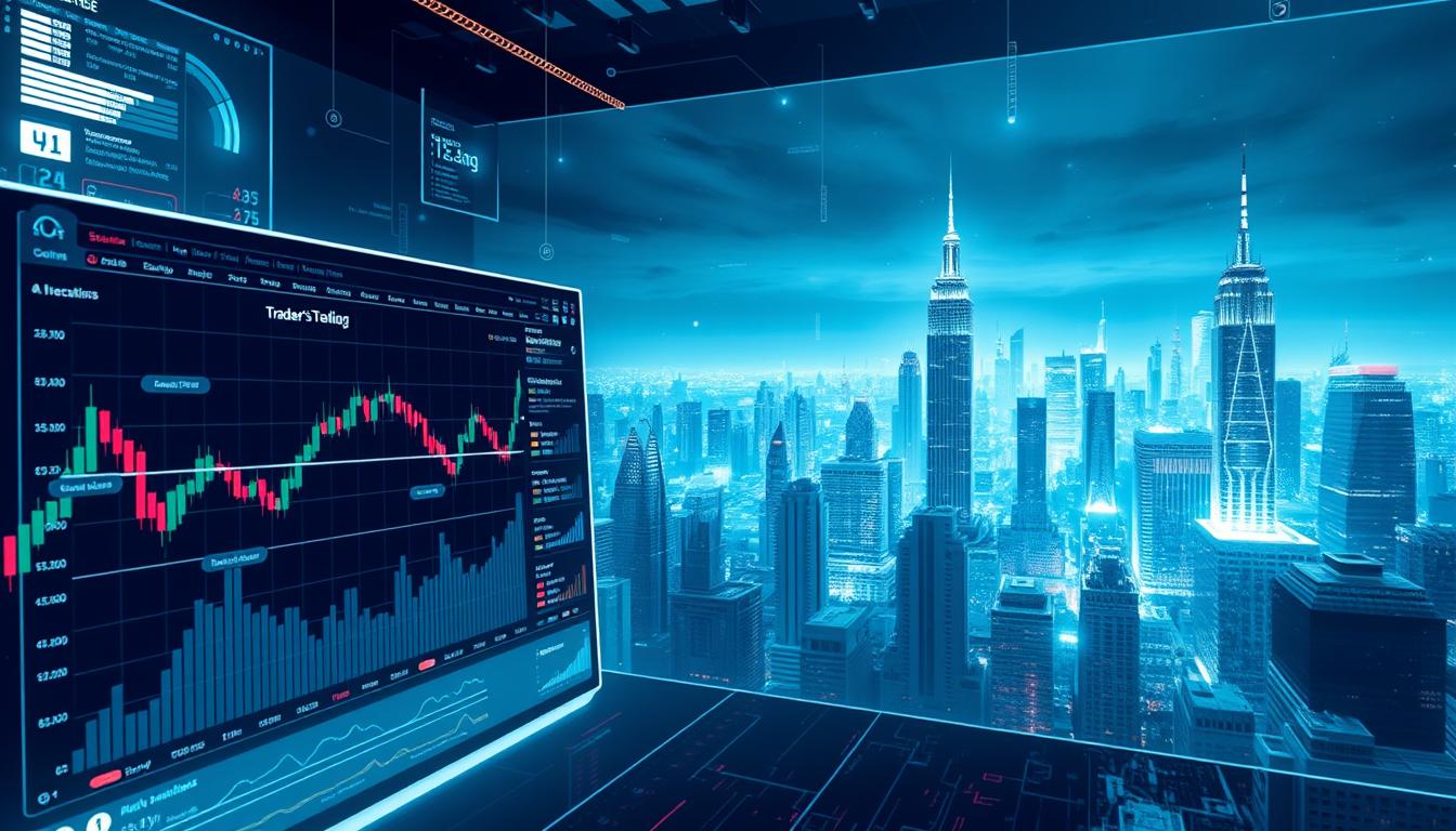 trading technology