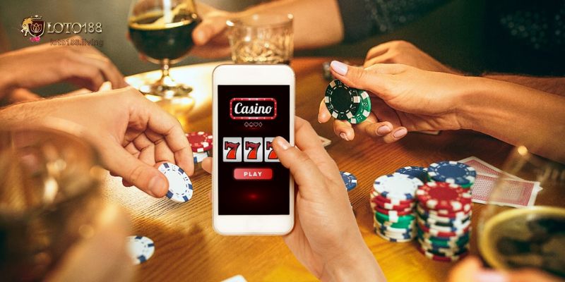 Nhà Cái Loto188 - Địa Chỉ Giải Trí Trực Tuyến Uy Tín Nhất