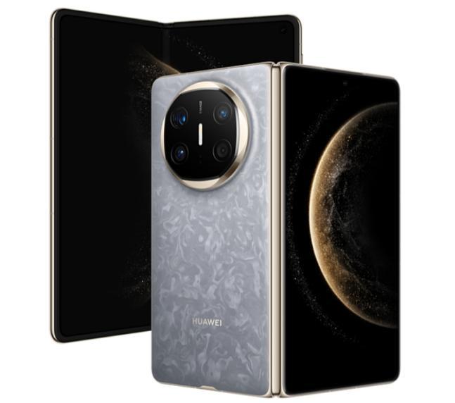 HUAWEI Mate X6-f