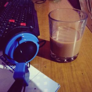 poem collection on tea chai pe kavita bhagat ni cha kavi bharat pathak