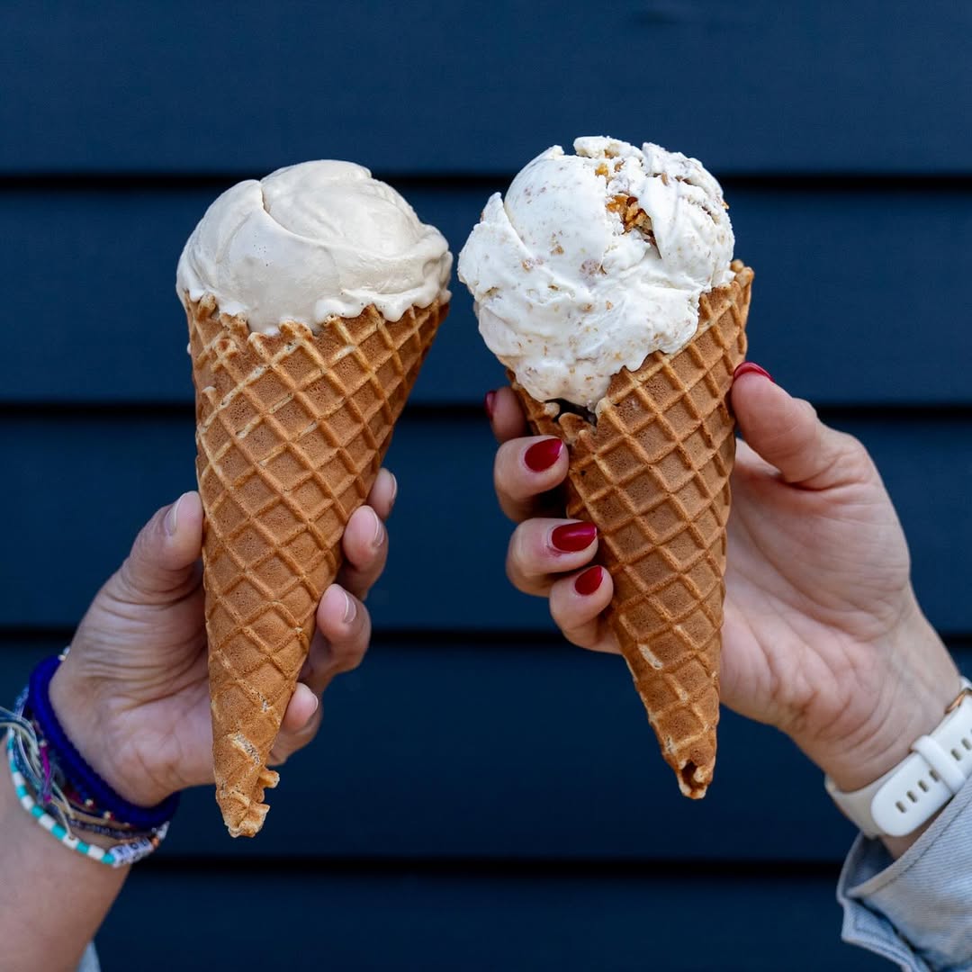 Craft Ice Cream