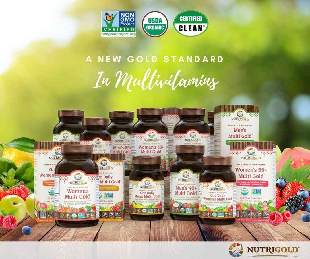 Nutrigold Product Range and Expansion