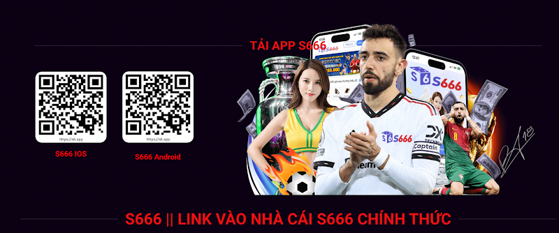 Review nhà cái S666, link truy cập chính thức