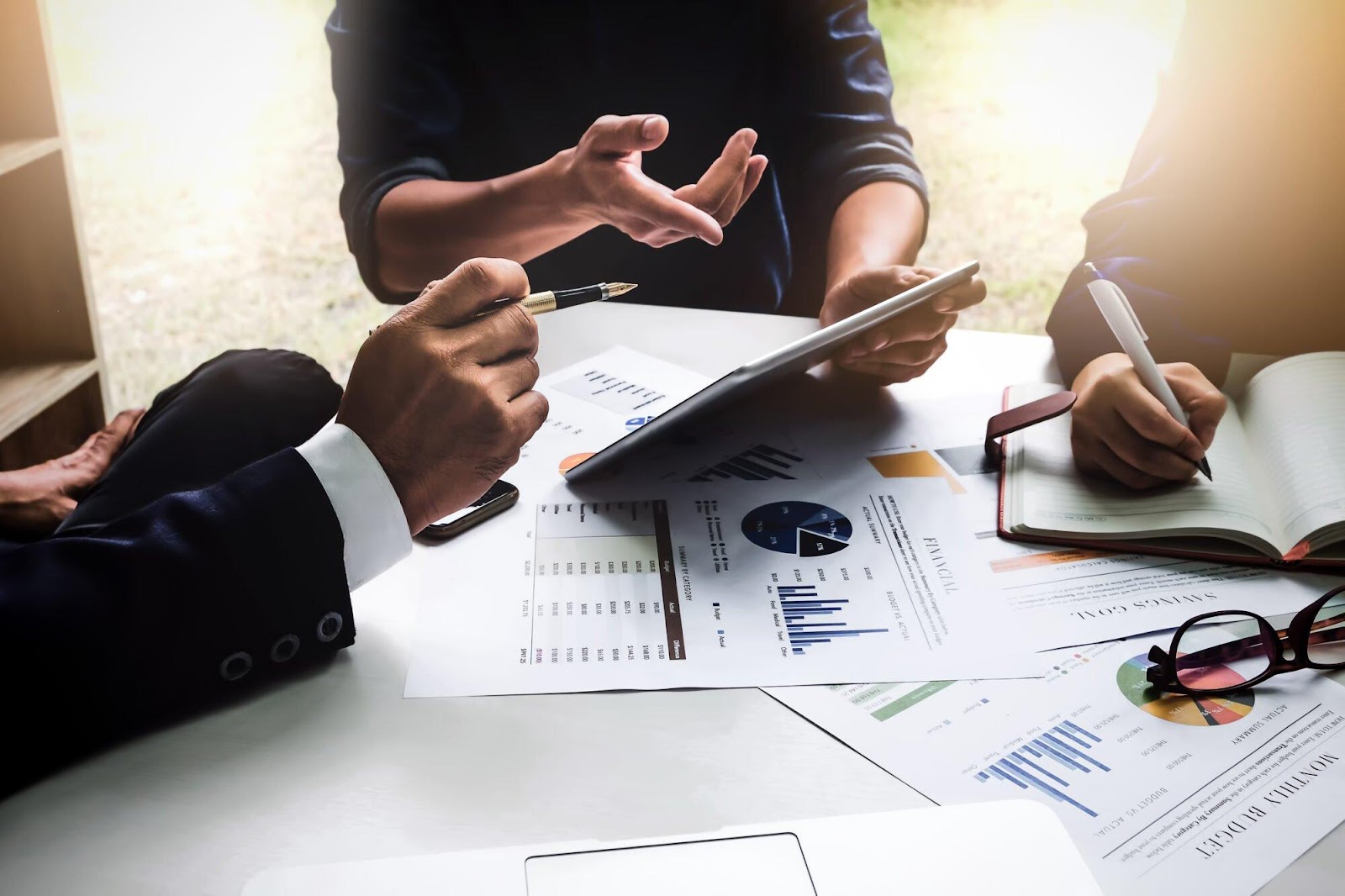 Demand Planning & Forecasting Software | ToolsGroup