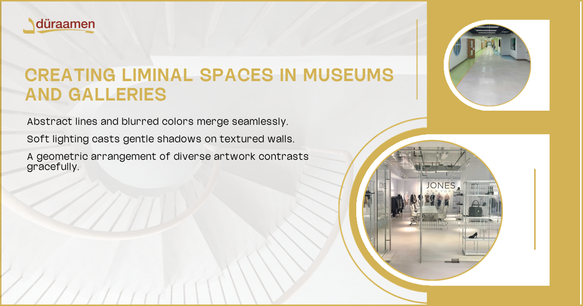 Microcement Wall Finishes For Modern Museum Galleries | 5