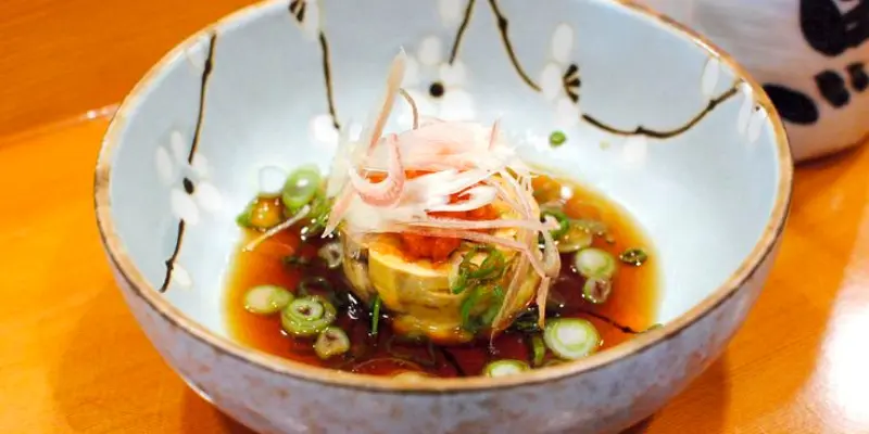 How to Prepare Ankimo at Home
