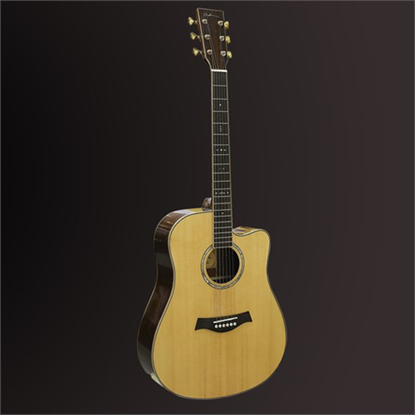 đàn guitar nhạc cụ khúc gia - cashplus