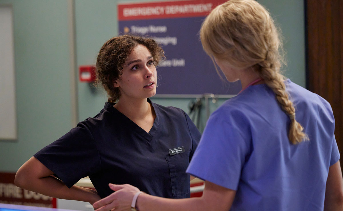 Home and Away Spoilers – Dana is concerned by Bree's behaviour