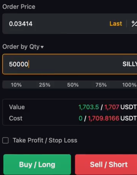 Crypto Arbitrage Spot and Futures Strategy +$450 in 3 days